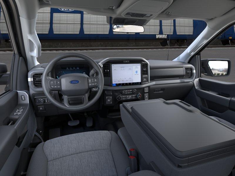 FORD F-150 XLT - 9