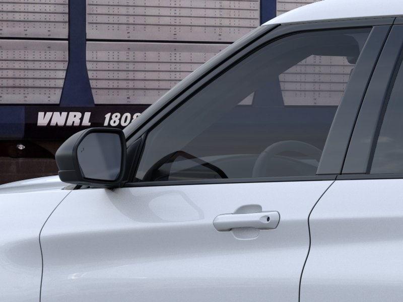 صورة مصغرة 20 لـ 2026 FORD EXPLORER ACTIVE