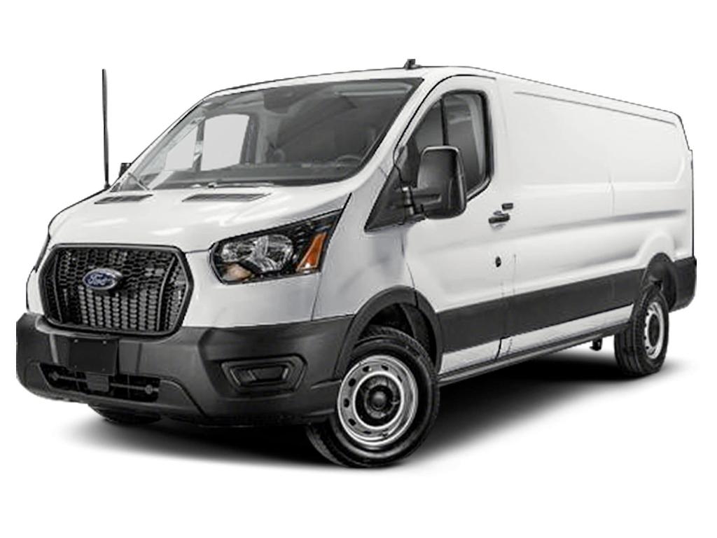 New 2026 Ford Transit-250