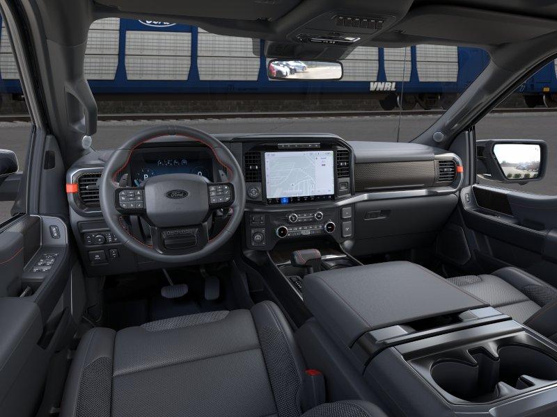 FORD F-150 RAPTOR - 9