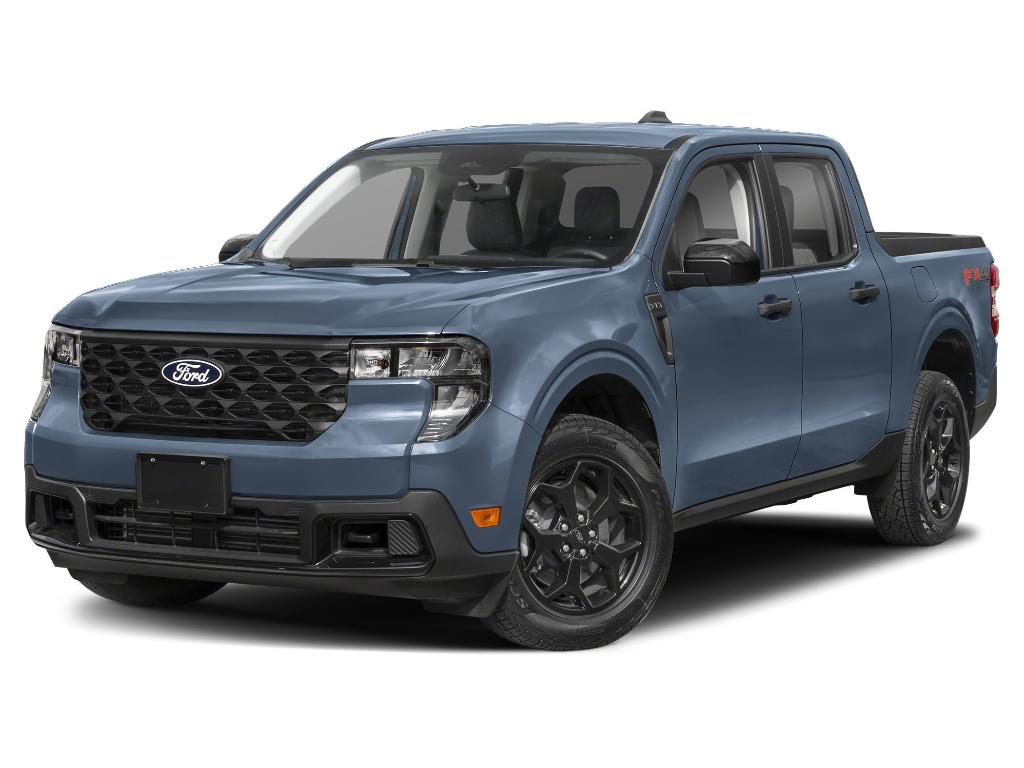 New 2026 Ford Maverick XLT