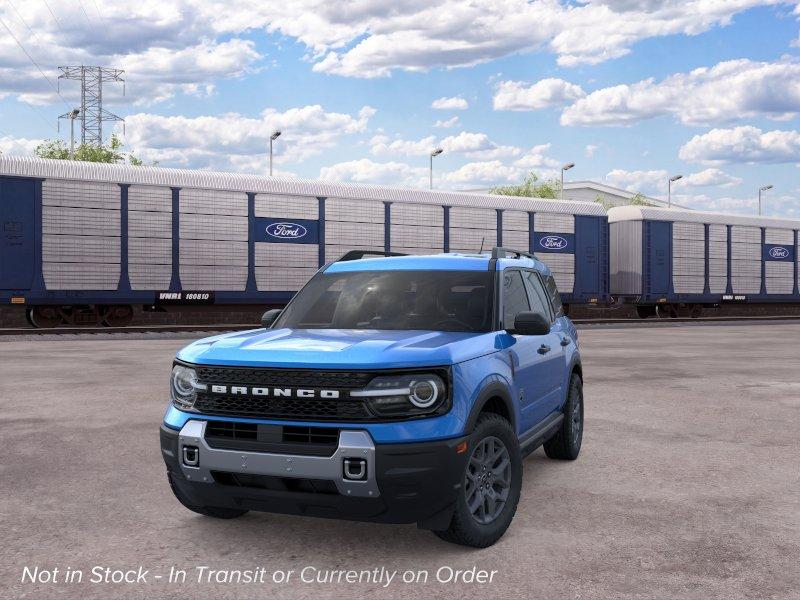 صورة مصغرة 2 لـ 2026 FORD BRONCO SPORT BIG BEND