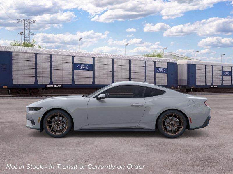 صورة 3 لـ 2026 FORD MUSTANG ECOBOOST PREMIUM