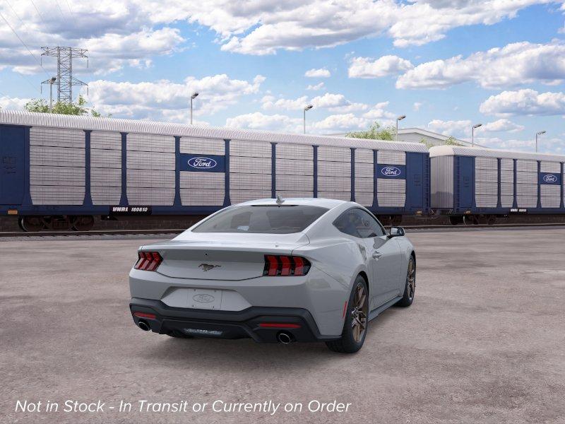 صورة 8 لـ 2026 FORD MUSTANG ECOBOOST PREMIUM
