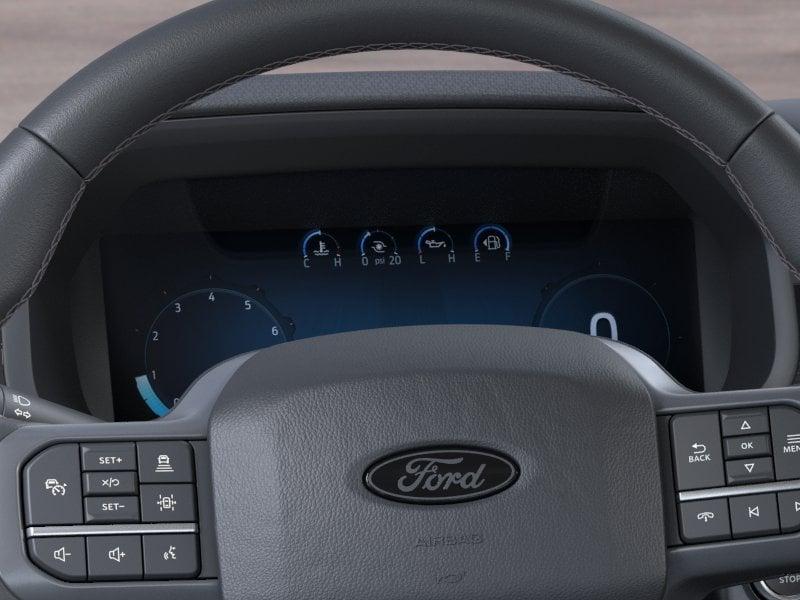 2026 FORD F-150 XLT — фото 10