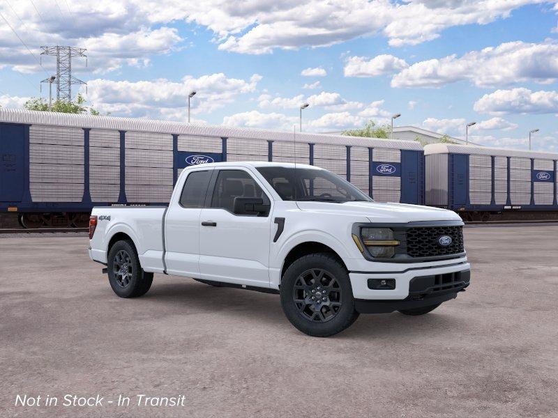 صورة مصغرة 7 لـ 2026 FORD F-150 STX