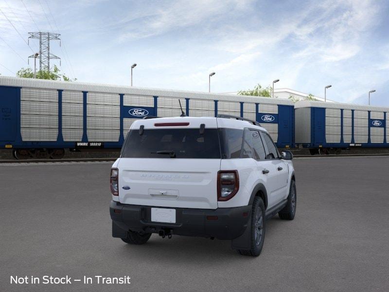 صورة 8 لـ 2026 FORD BRONCO SPORT BIG BEND