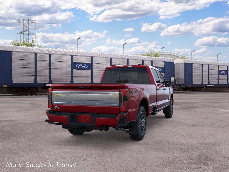 2026 FORD F-350 SUPER DUTY 照片 8