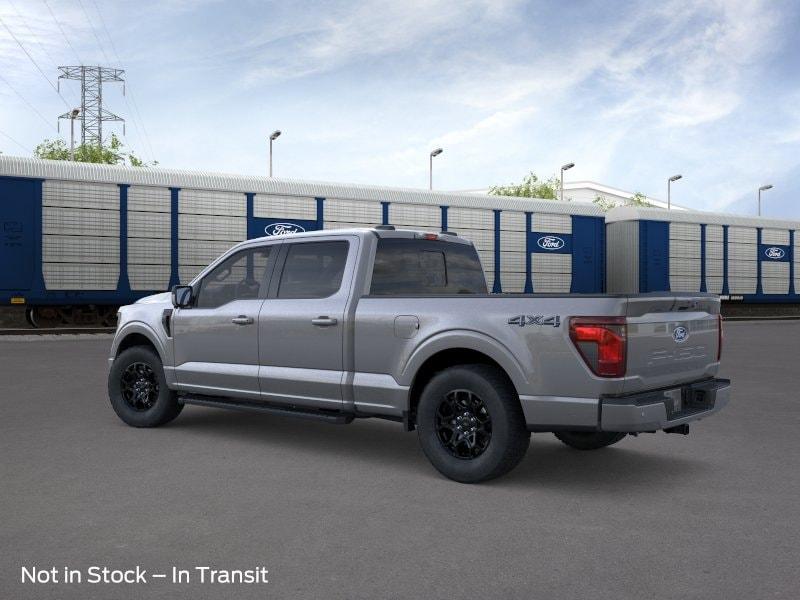 FORD F-150 XLT - 4
