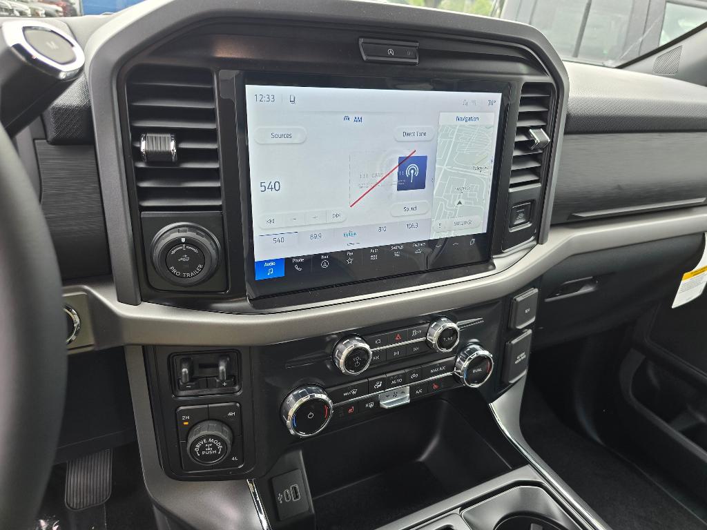 2026 FORD F-150 XLT thumbnail 20
