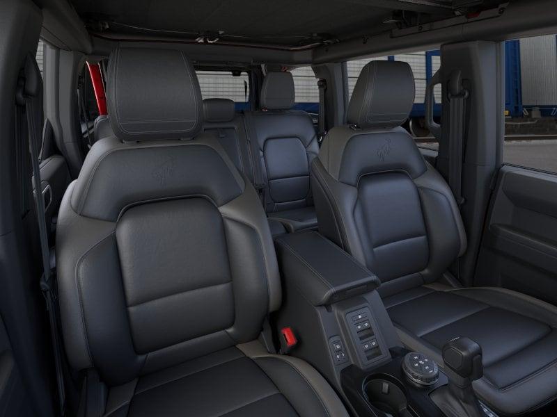 FORD BRONCO - 10