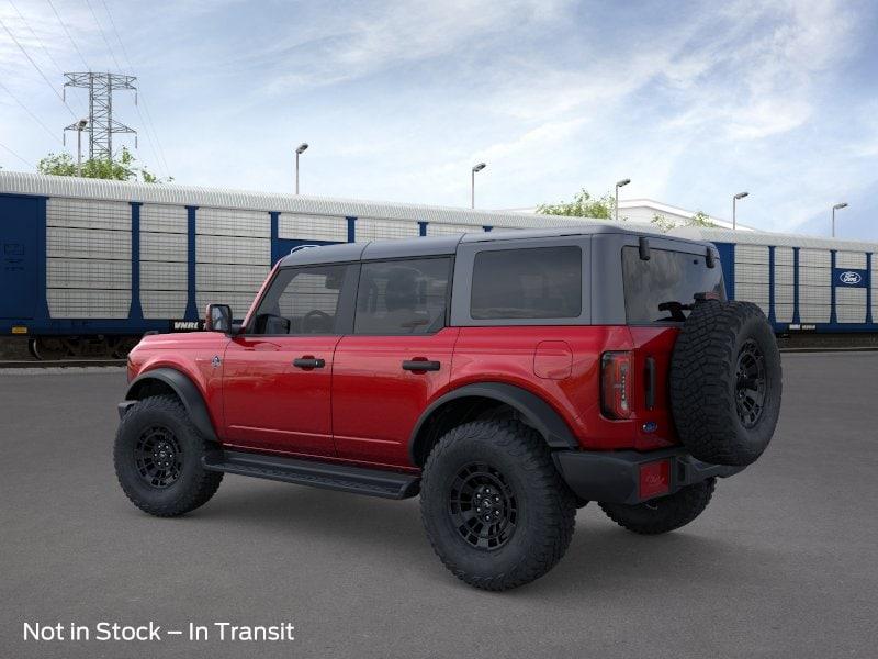 FORD BRONCO - 4