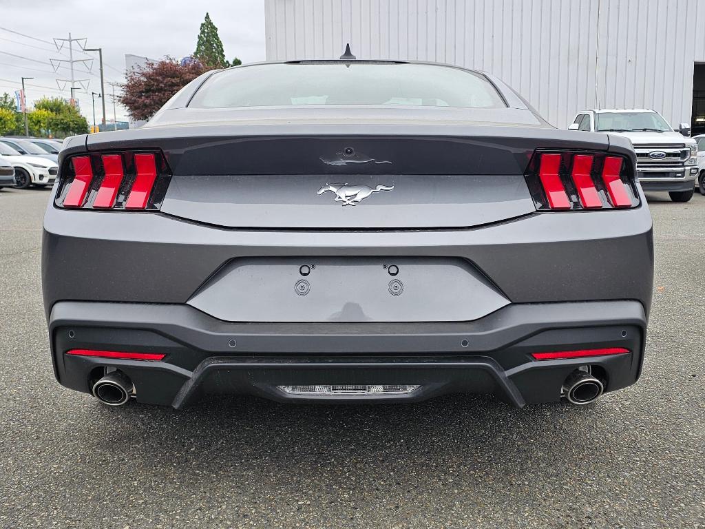 2026 FORD MUSTANG ECOBOOST PREMIUM 照片 6