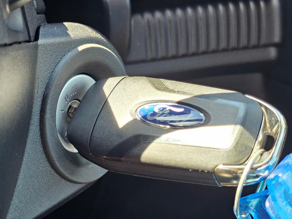 2026 FORD RANGER XL — миниатюра 22