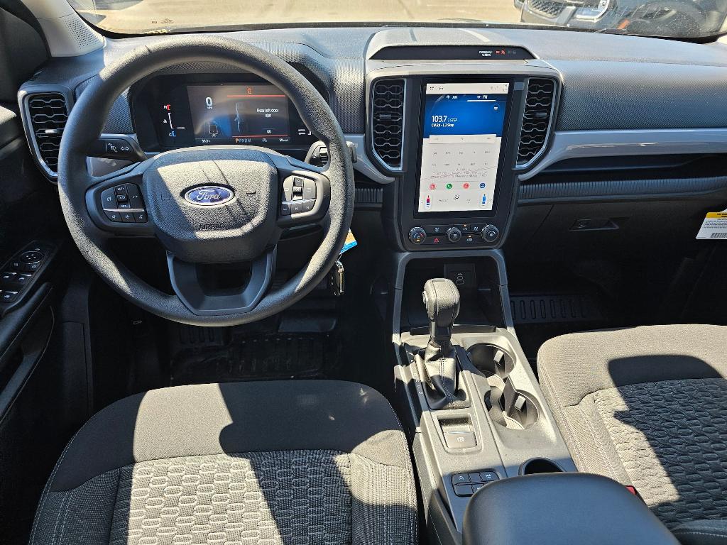 2026 FORD RANGER XL — миниатюра 11