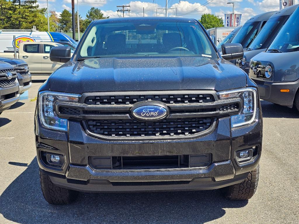 2026 FORD RANGER XL — фото 2