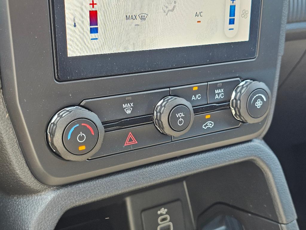 2026 FORD RANGER XL — миниатюра 21