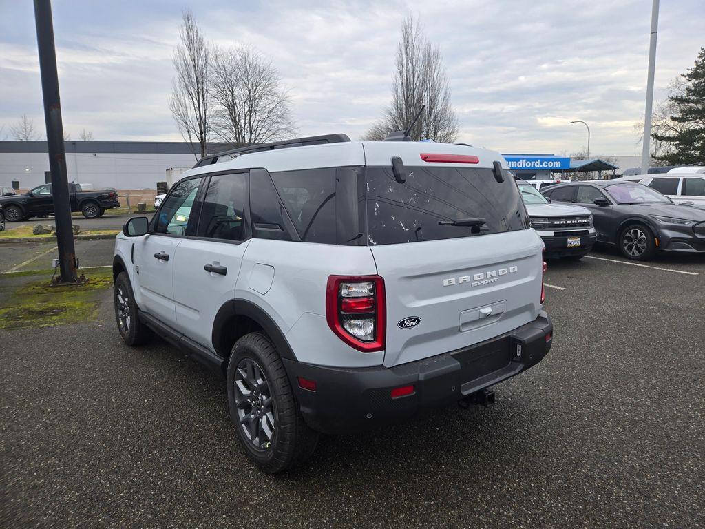 صورة 7 لـ 2026 FORD BRONCO SPORT BIG BEND