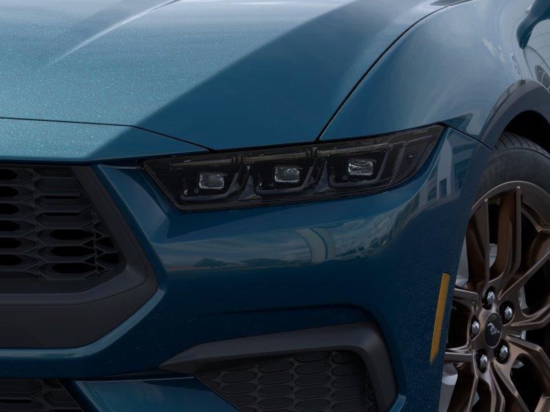 صورة مصغرة 18 لـ 2026 FORD MUSTANG