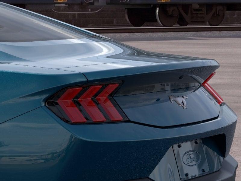 صورة مصغرة 22 لـ 2026 FORD MUSTANG