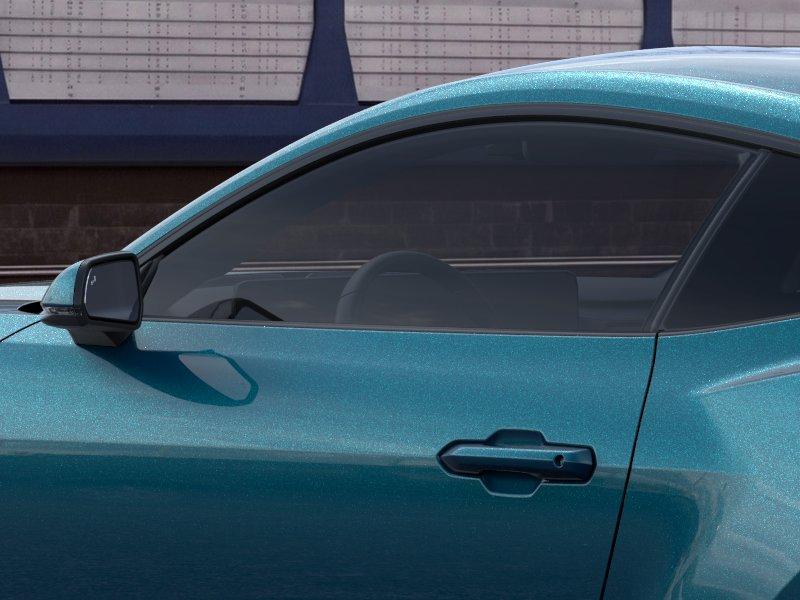 صورة مصغرة 20 لـ 2026 FORD MUSTANG