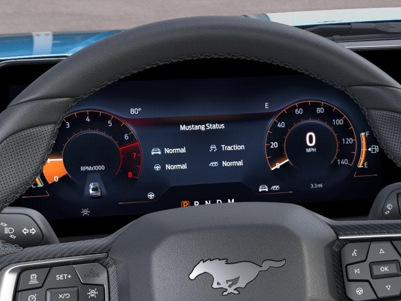 صورة مصغرة 13 لـ 2026 FORD MUSTANG