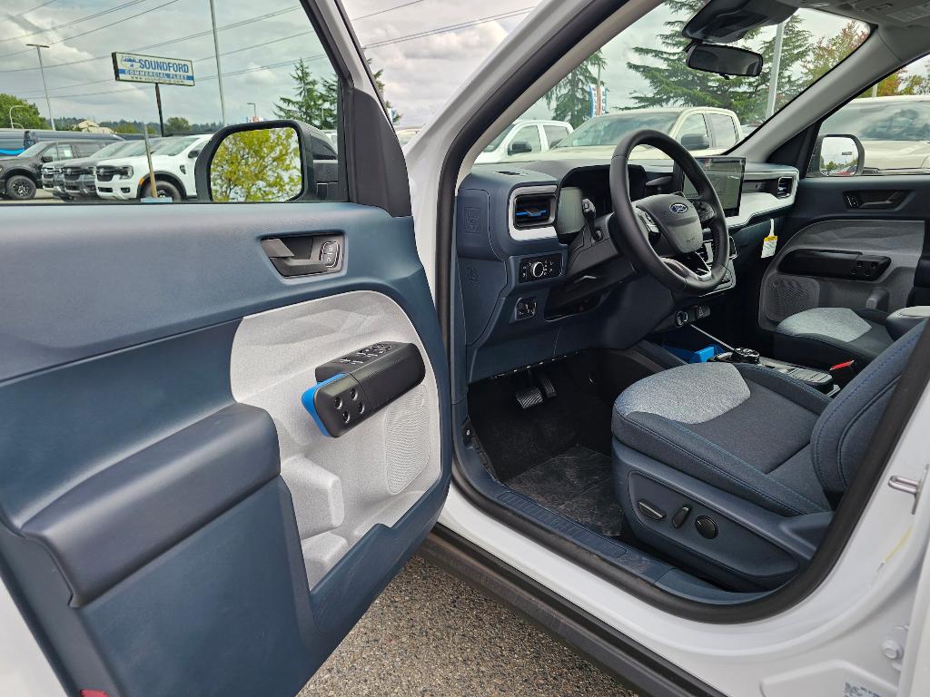 2026 FORD MAVERICK XLT — миниатюра 15