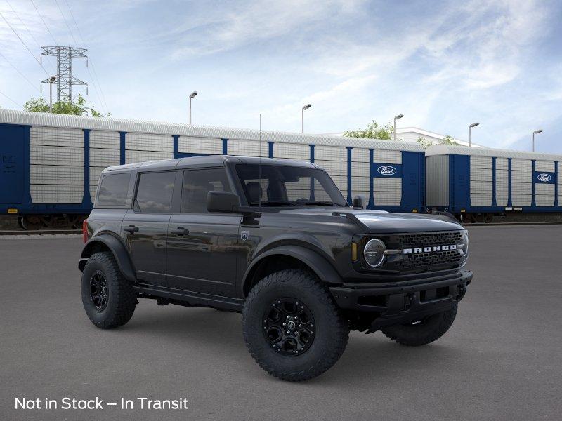FORD BRONCO - 7