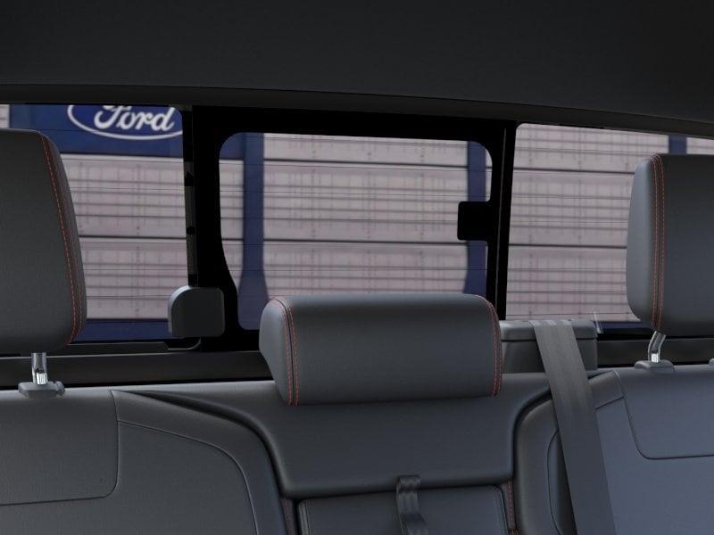2026 FORD RANGER RAPTOR 缩略图 22
