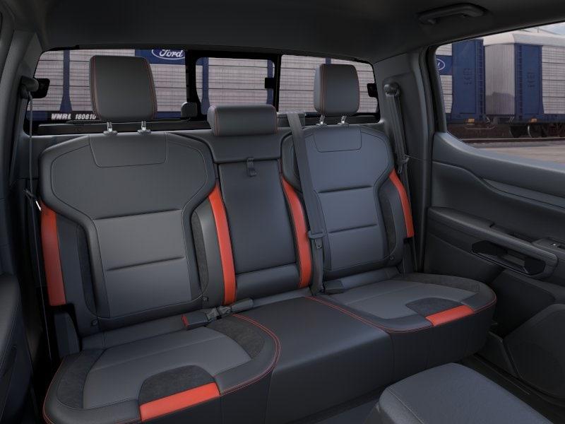 2026 FORD RANGER RAPTOR 缩略图 11
