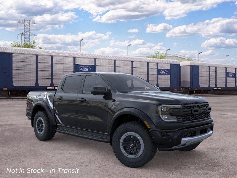 2026 FORD RANGER RAPTOR 照片 7