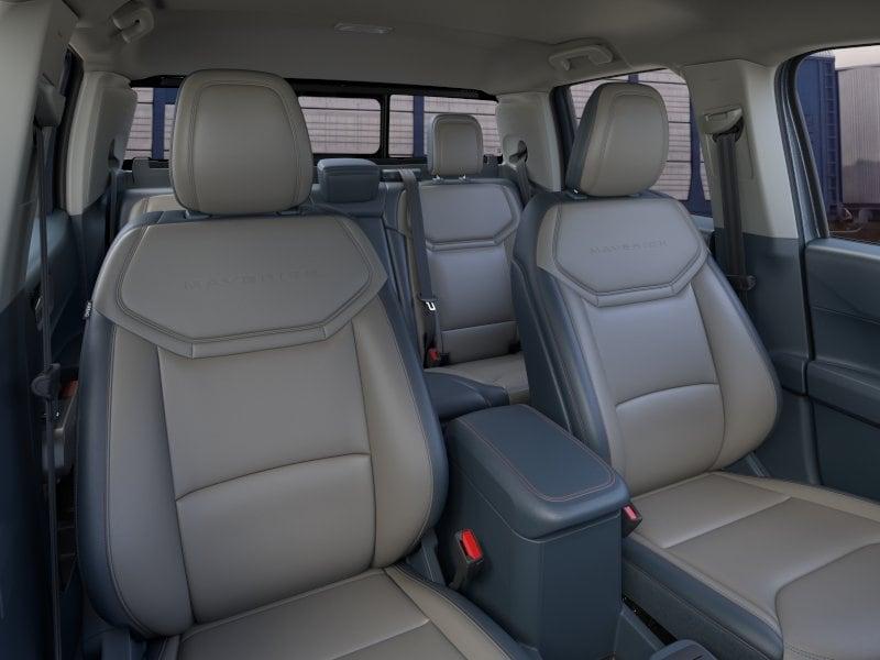 صورة 10 لـ 2026 FORD MAVERICK LARIAT