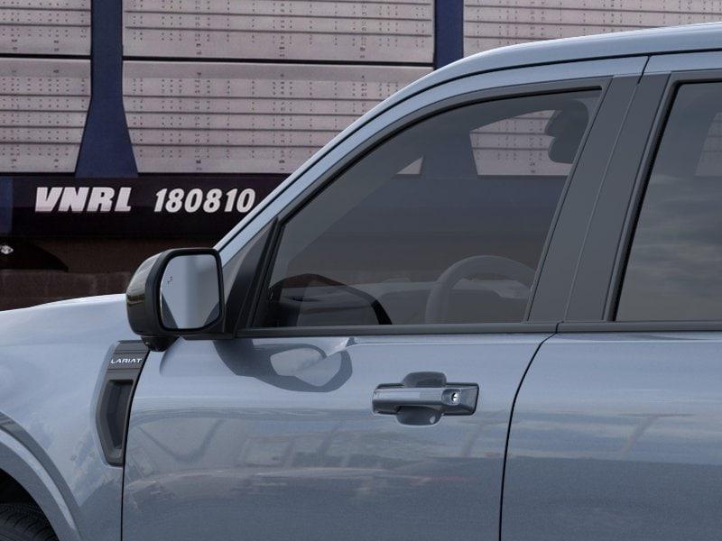 2026 FORD MAVERICK LARIAT — миниатюра 21
