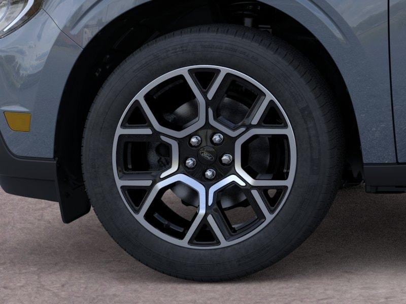 2026 FORD MAVERICK LARIAT — миниатюра 20