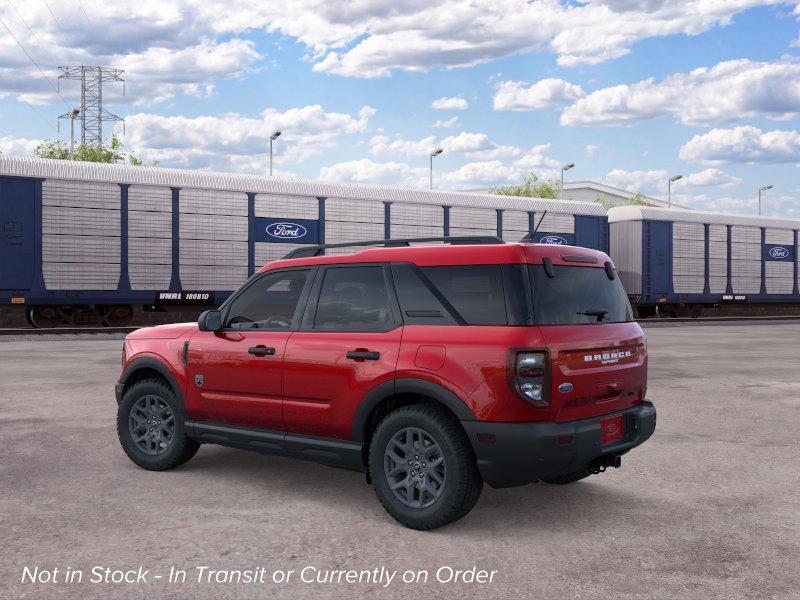 2026 FORD BRONCO SPORT BIG BEND 照片 4
