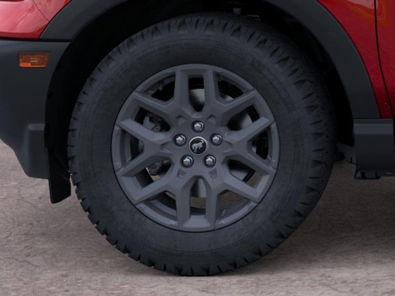 2026 FORD BRONCO SPORT BIG BEND — миниатюра 19