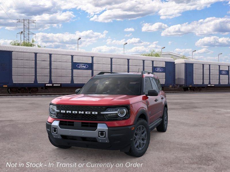 2026 FORD BRONCO SPORT BIG BEND 照片 2