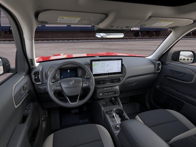 2026 FORD BRONCO SPORT BIG BEND 照片 9