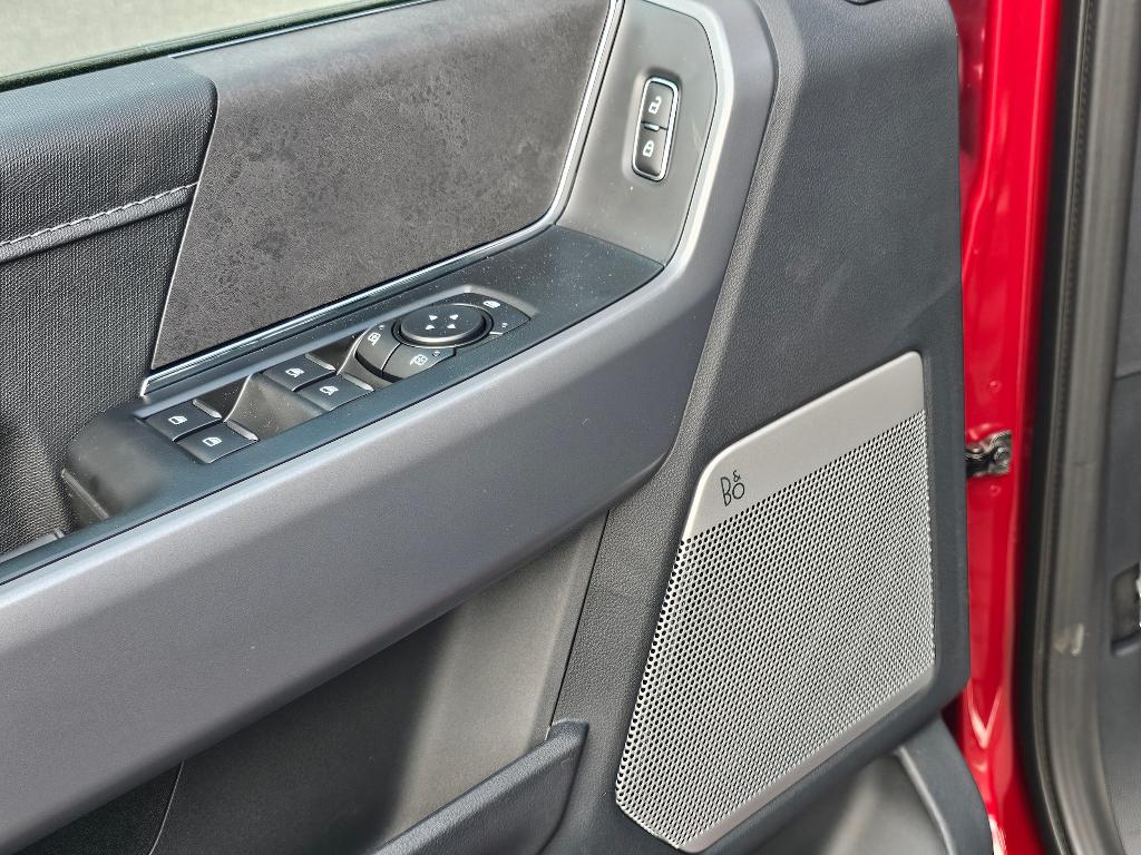 صورة مصغرة 16 لـ 2026 FORD F-150 XLT