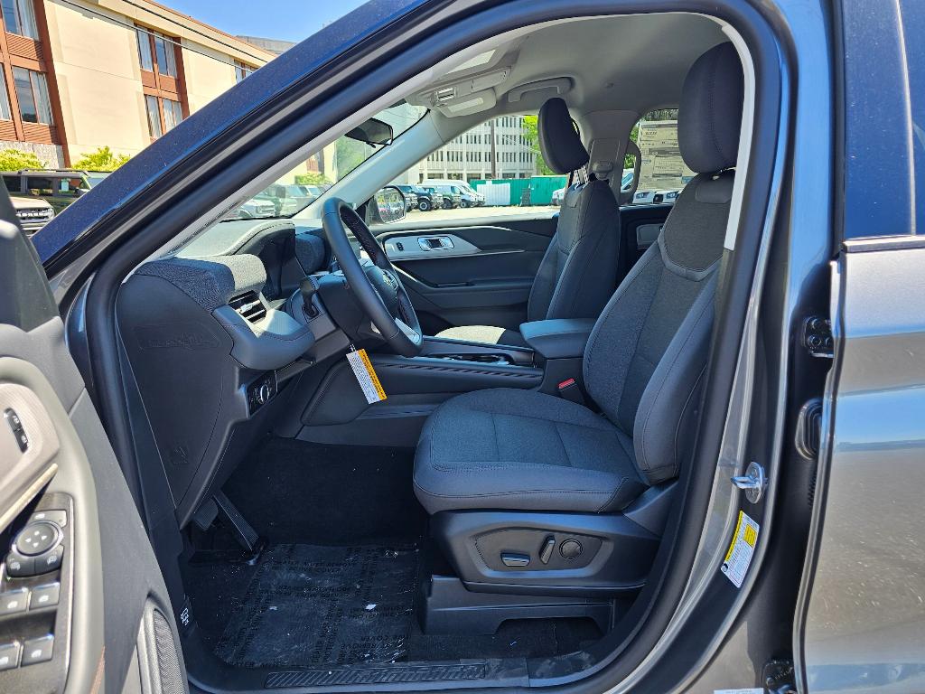 2026 FORD EXPLORER ACTIVE 缩略图 14