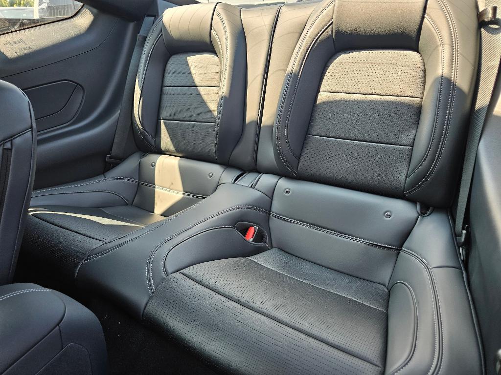 صورة مصغرة 18 لـ 2026 FORD MUSTANG ECOBOOST PREMIUM