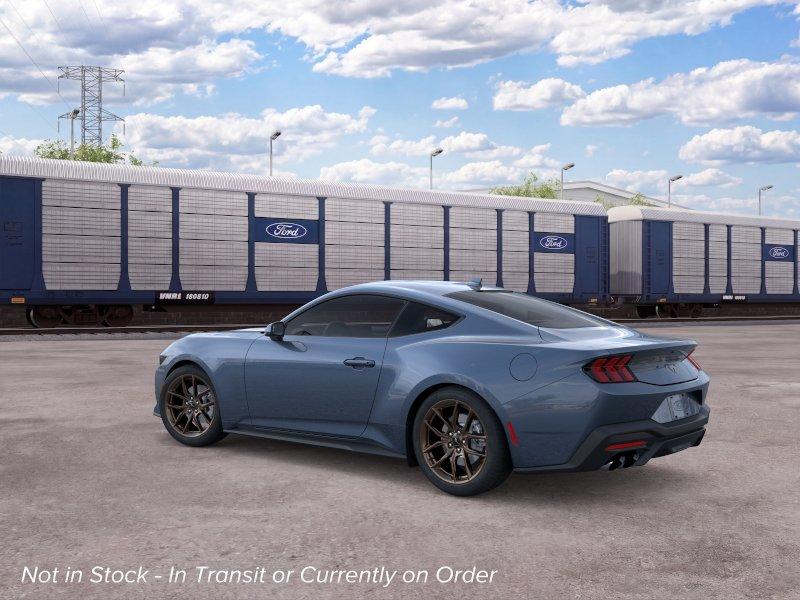 2026 FORD MUSTANG ECOBOOST PREMIUM 照片 4