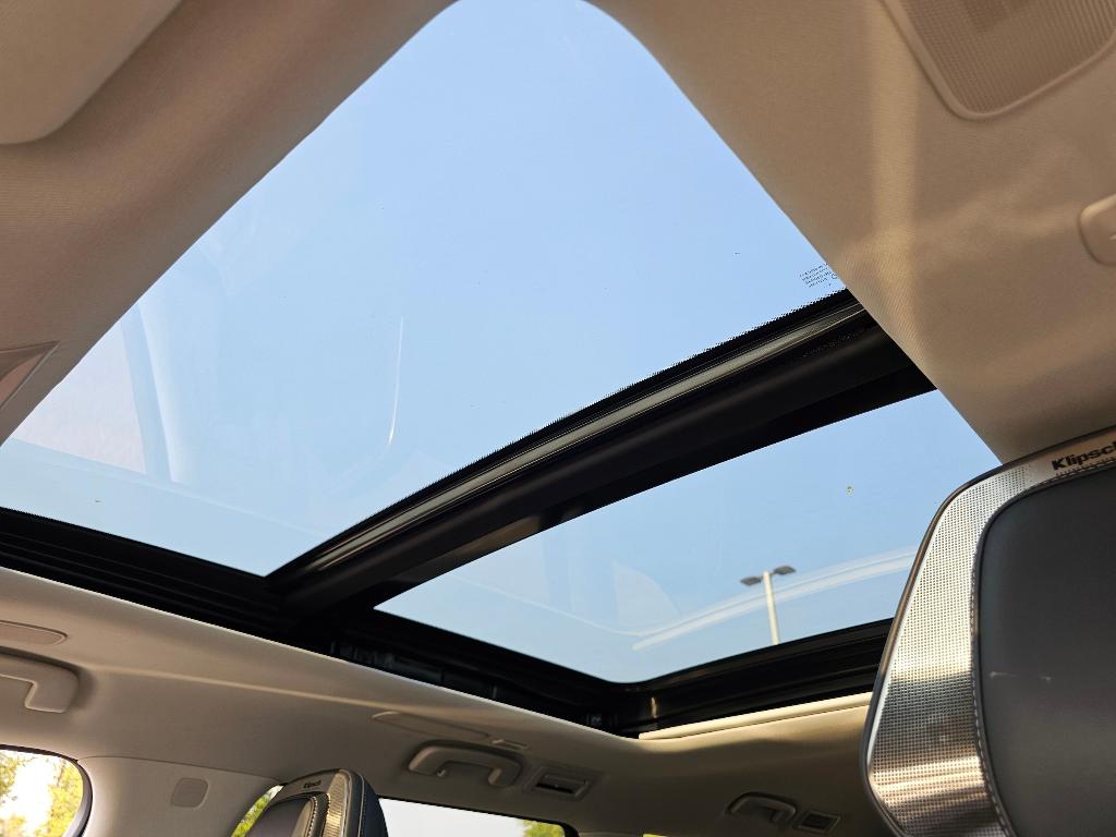 2025 Infiniti QX80 SENSORY 缩略图 32