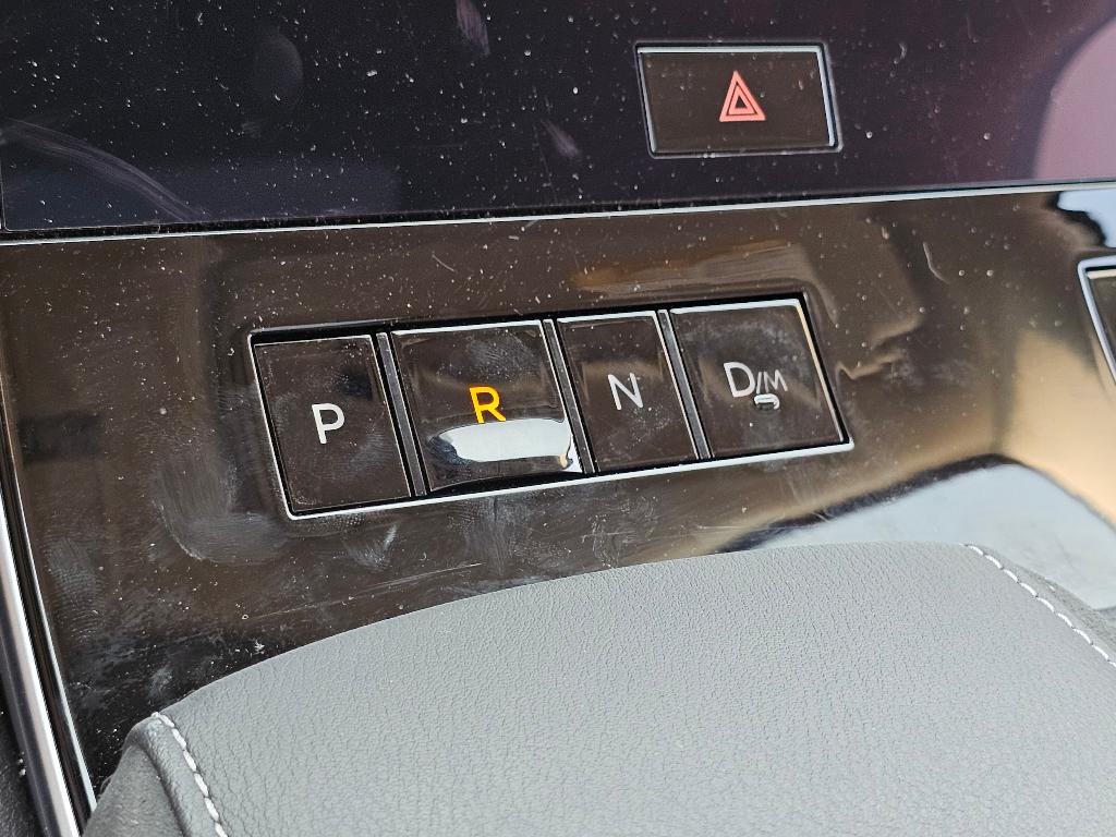 2025 Infiniti QX80 SENSORY 缩略图 31