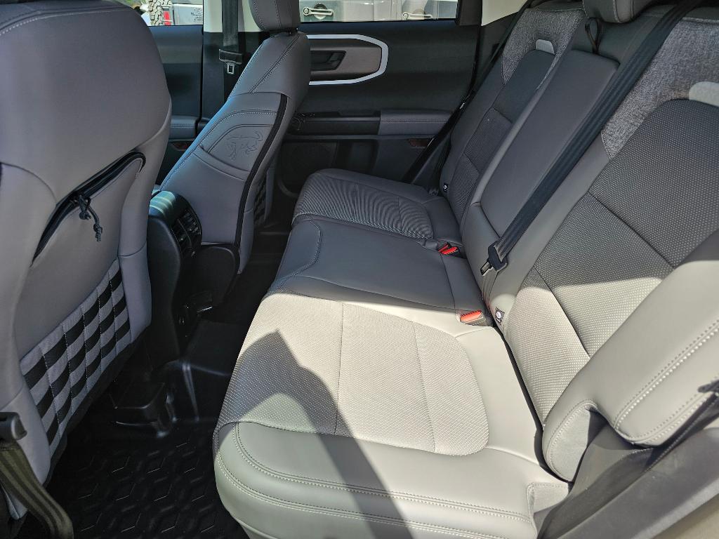 2026 FORD BRONCO SPORT BADLANDS 缩略图 13
