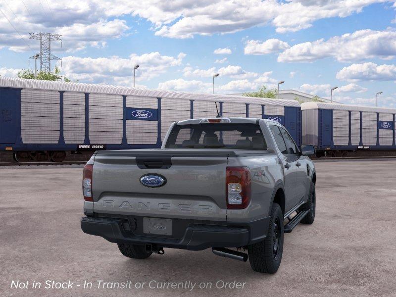 صورة 8 لـ 2026 FORD RANGER XL