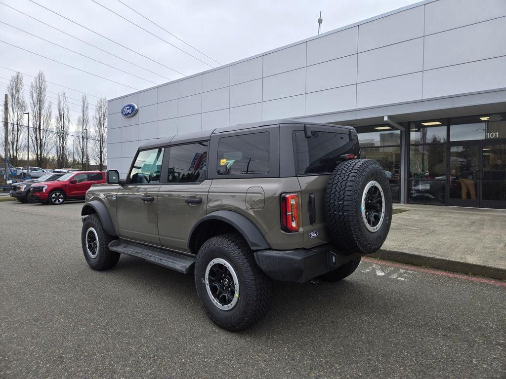 FORD BRONCO - 7