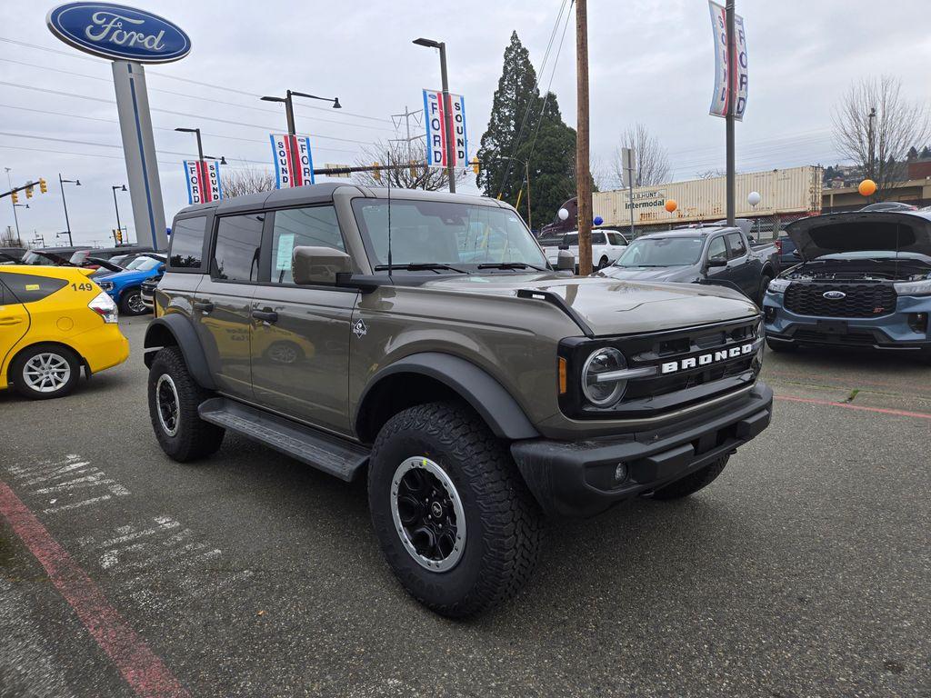 FORD BRONCO - 3