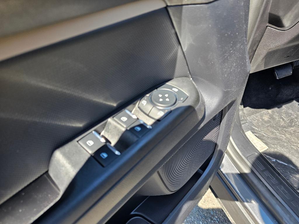 2026 FORD BRONCO SPORT BIG BEND 缩略图 16