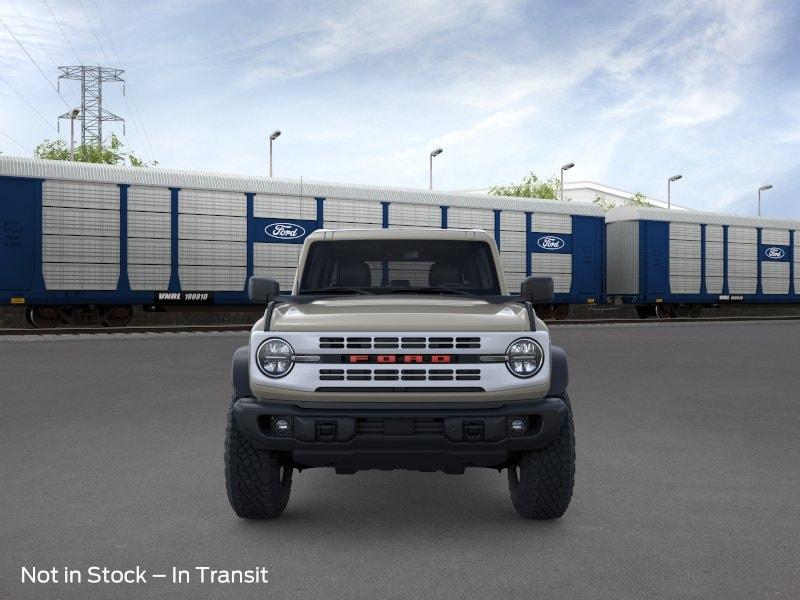 FORD BRONCO - 6